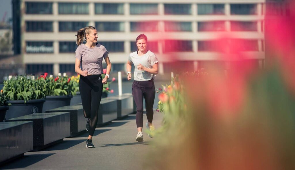 Run2Day AssenLoopschemas